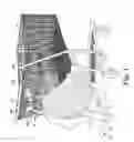 Fig. 02 - Infant seat support
