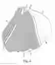Fig. 06 - Infant seat support