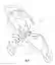 Fig. 02 - Hinge assembly for folding stroller