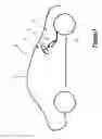 Fig. 02 - Oscillatory feedback through vehicle steering