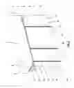 Fig. 03 - Fender made of plastic and comprising a deflectable mudguard