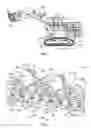 Fig. 02 - Articulating track system
