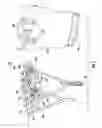 Fig. 02 - Pannier mounting system