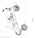 Fig. 02 - Tricycle with two riding modes