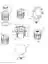 Fig. 01 - Universal accessory mount for watercraft
