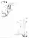 Fig. 02 - Stable elevated lamp for a fishing boat