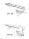 Fig. 03 - Sliding connection between the floor structure and the hull structure of an aircraft