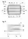 Fig. 09 - Flexbeam unit with at least one twisted flexbeam element