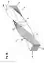 Fig. 14 - Flexbeam unit with at least one twisted flexbeam element