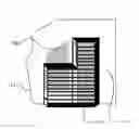 Fig. 01 - Filters for aircraft engine inlets