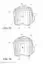 Fig. 06 - Acoustically attenuating sandwich panel constructions