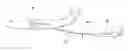 Fig. 01 - Aerial refueling coupling for in-flight operation parameter measuring