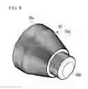 Fig. 05 - Lightning-resistant fastener, cap, and method of mounting lightning-resistant fastener