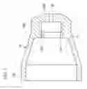 Fig. 08 - Lightning-resistant fastener, cap, and method of mounting lightning-resistant fastener