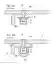 Fig. 10 - Lightning-resistant fastener, cap, and method of mounting lightning-resistant fastener