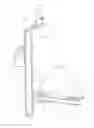 Fig. 21 - Balanced support device