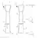 Fig. 01 - Spreading unit, container sleeving device and method for sleeving containers