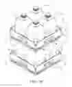 Fig. 15 - Low depth dairy crate