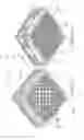 Fig. 26 - Low depth dairy crate