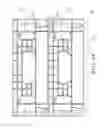 Fig. 27 - Low depth dairy crate