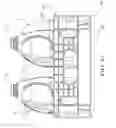 Fig. 28 - Low depth dairy crate