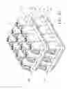 Fig. 49 - Low depth dairy crate