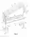 Fig. 06 - STACKABLE DISPLAY CONTAINER WITH BOX PORTION AND REINFORCING LAYER