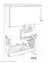 Fig. 07 - STACKABLE DISPLAY CONTAINER WITH BOX PORTION AND REINFORCING LAYER