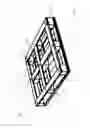 Fig. 08 - Movable modular system for stacking freight