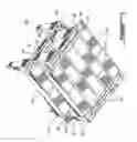Fig. 06 - COMPACT STACKABLE TRAY