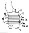 Fig. 01 - Sealable Collapsible Container