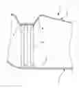 Fig. 01 - Fuel tank with supporting element