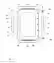Fig. 02 - Sliding lid for food container