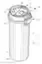 Fig. 01 - Travel beverage container