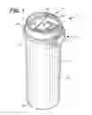 Fig. 02 - Travel beverage container