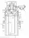 Fig. 01 - INGREDIENT DISPENSING CONTAINER CAP WITH DRINK THROUGH PASSAGE
