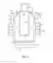 Fig. 06 - INGREDIENT DISPENSING CONTAINER CAP WITH DRINK THROUGH PASSAGE