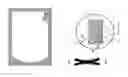 Fig. 01 - Self-venting package