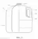 Fig. 09 - PLASTICS CONTAINER