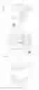 Fig. 08 - Container comprising corner member incorporating lock unit