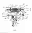 Fig. 02 - Adjustment system for a rotary device