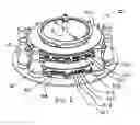 Fig. 03 - Adjustment system for a rotary device