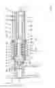 Fig. 07 - Apparatus For Transporting Cylindrical Containers