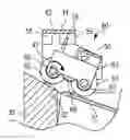 Fig. 01 - Feeding device and image forming device