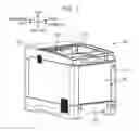 Fig. 02 - Image forming apparatus and sheet tray