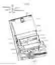 Fig. 04 - Image forming apparatus and sheet tray