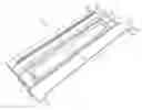 Fig. 01 - MATERIAL DISPENSER