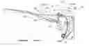 Fig. 01 - Paper discharge device