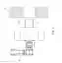 Fig. 05 - Method for removal of material residues from rolls with a material carrying core