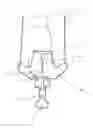 Fig. 01 - Method for controlling the orientation of a crane load and a boom crane